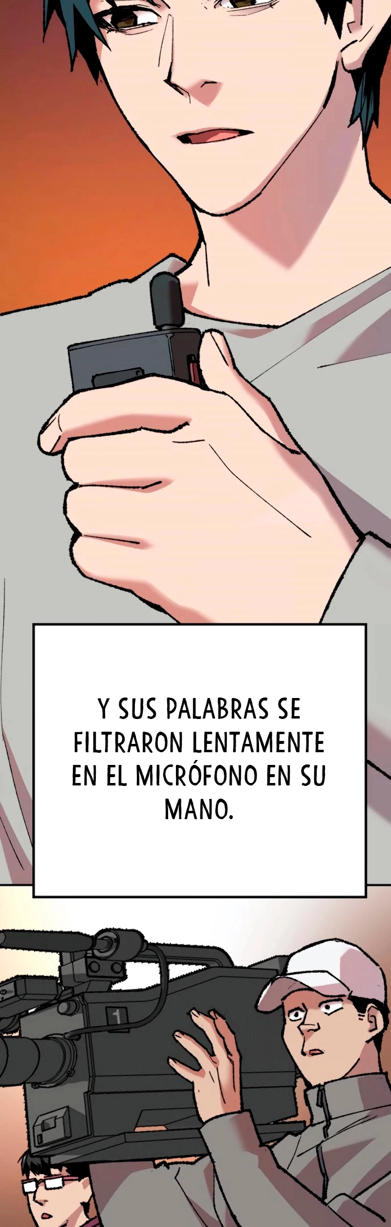 Rompiendo Limites capítulo 17 página 80