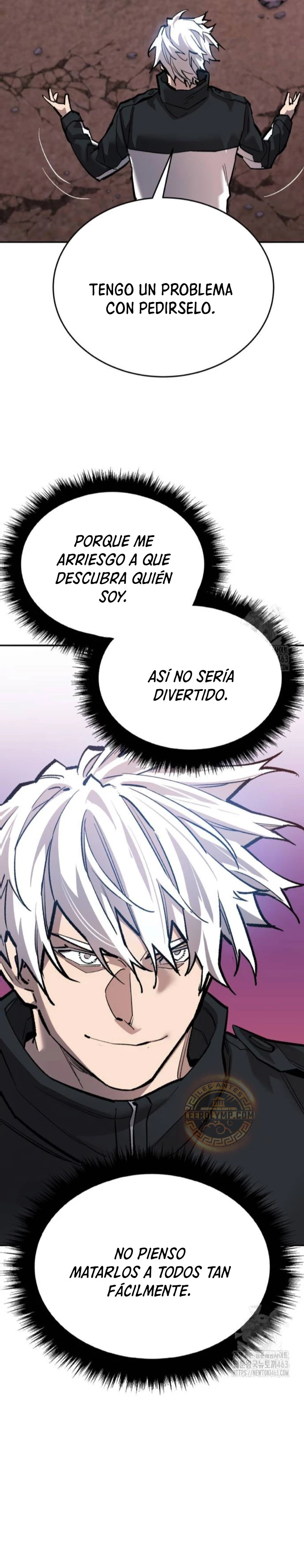 Rompiendo Limites capítulo 170 página 10