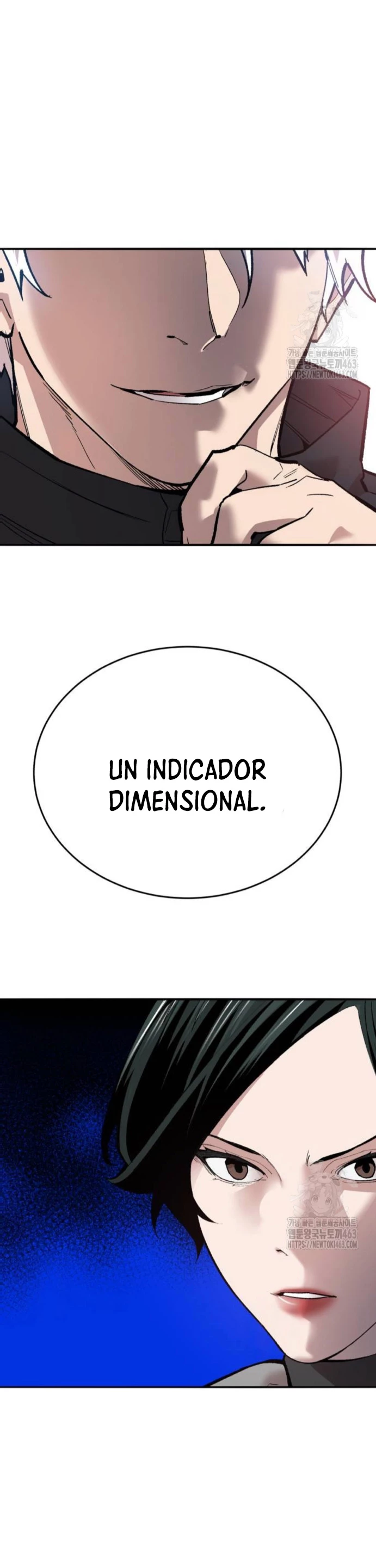 Rompiendo Limites capítulo 170 página 12