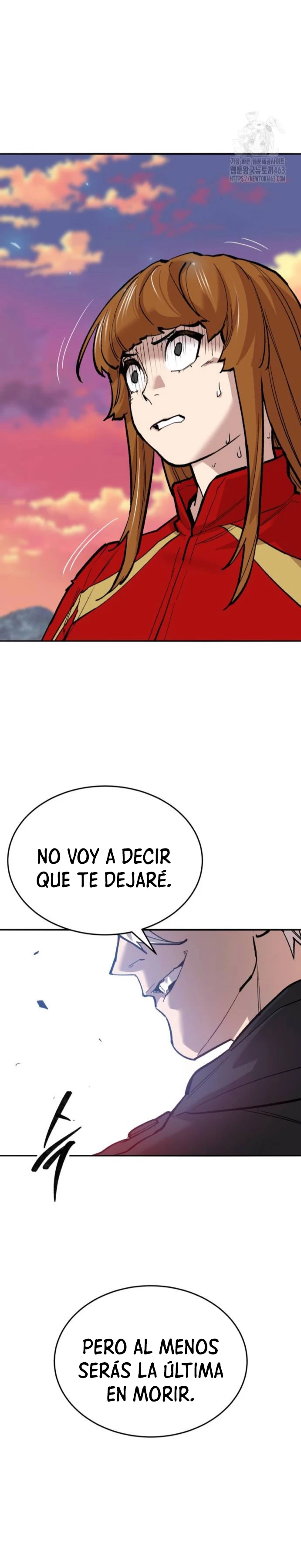 Rompiendo Limites capítulo 170 página 47