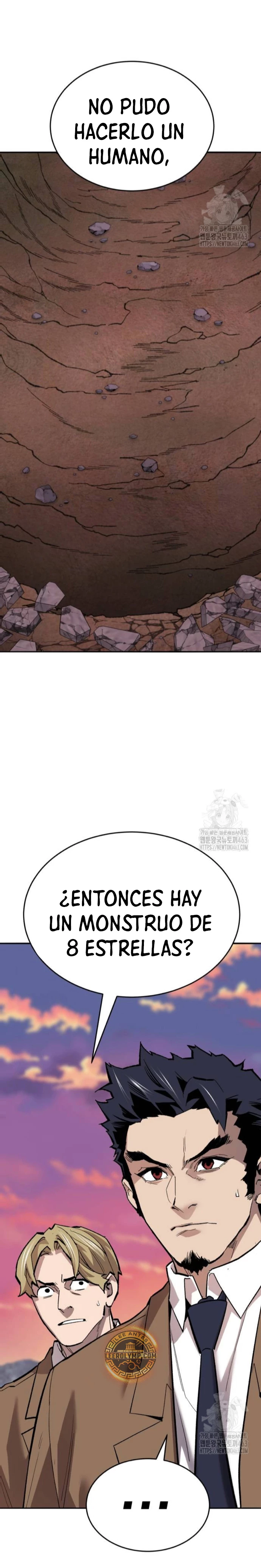 Rompiendo Limites capítulo 171 página 11