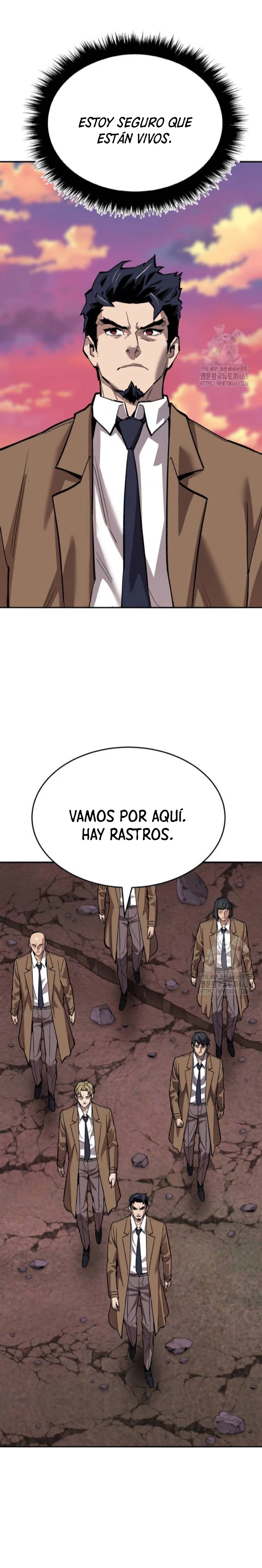 Rompiendo Limites capítulo 171 página 19