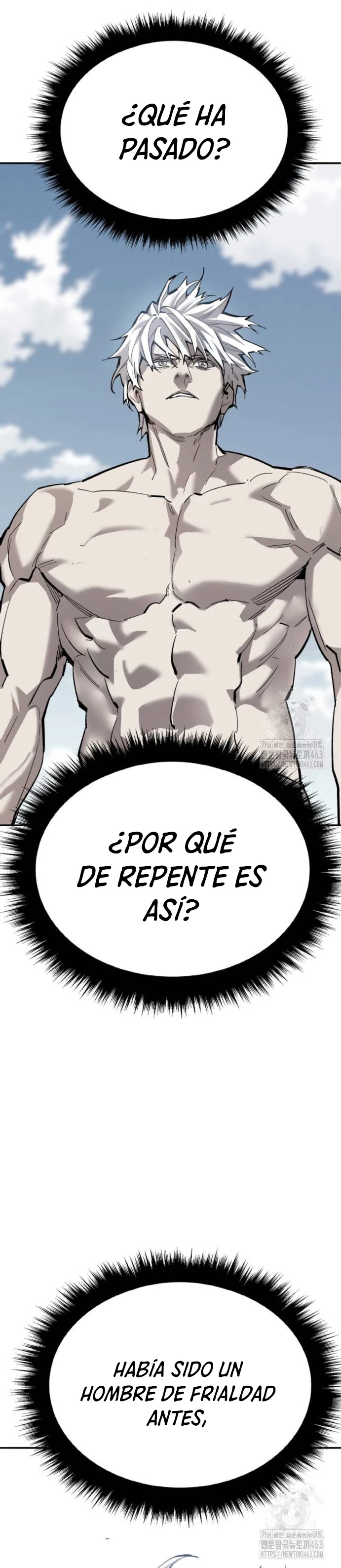 Rompiendo Limites capítulo 171 página 24