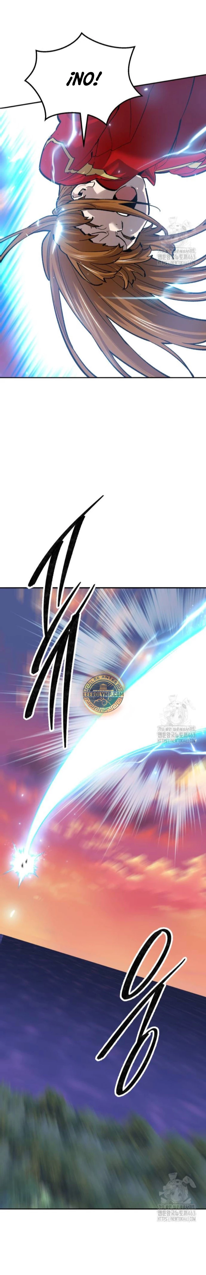 Rompiendo Limites capítulo 171 página 40