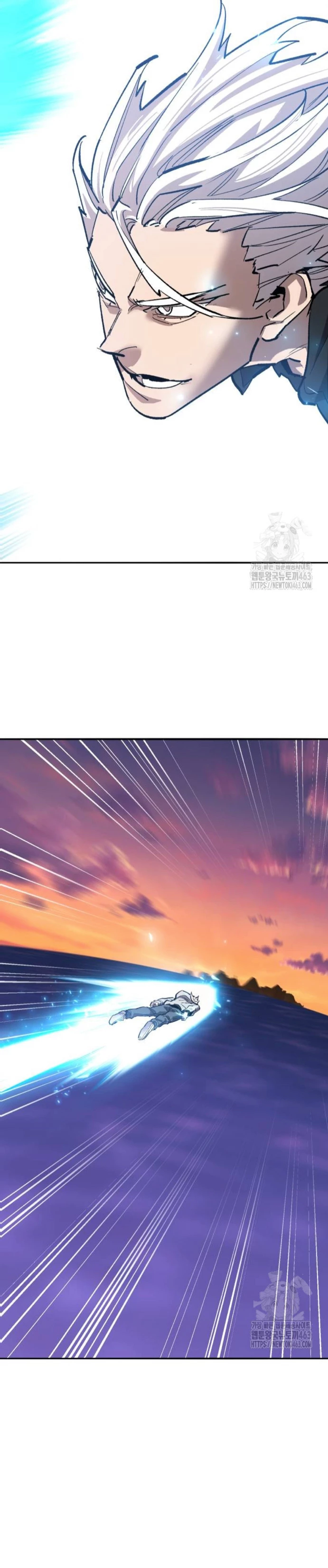 Rompiendo Limites capítulo 171 página 43