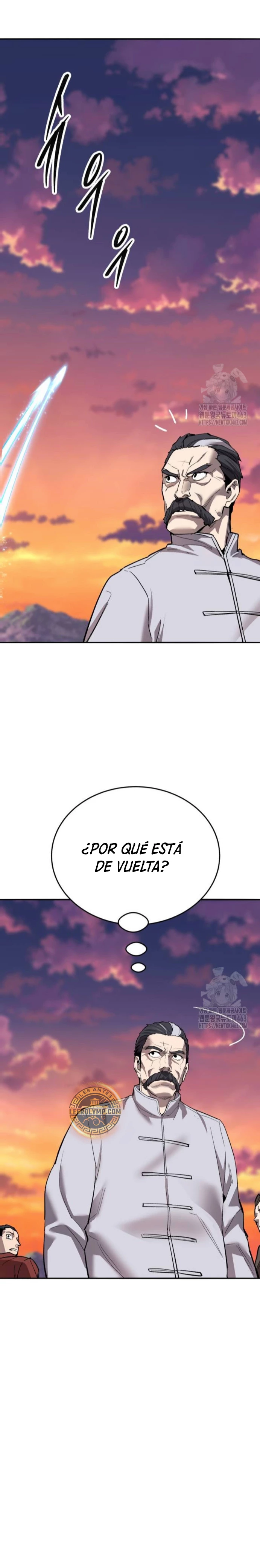 Rompiendo Limites capítulo 171 página 47