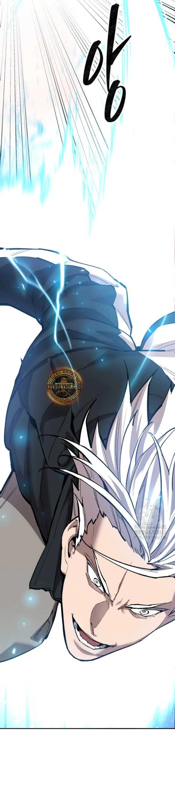 Rompiendo Limites capítulo 171 página 51