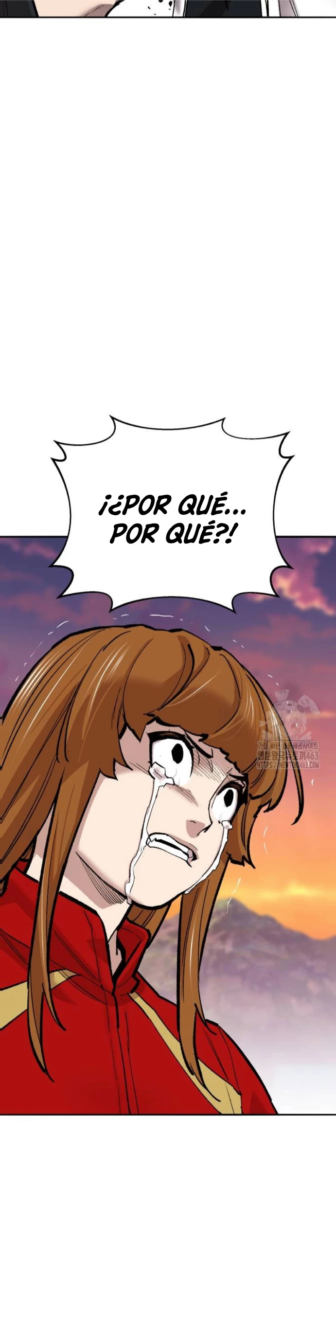 Rompiendo Limites capítulo 171 página 61