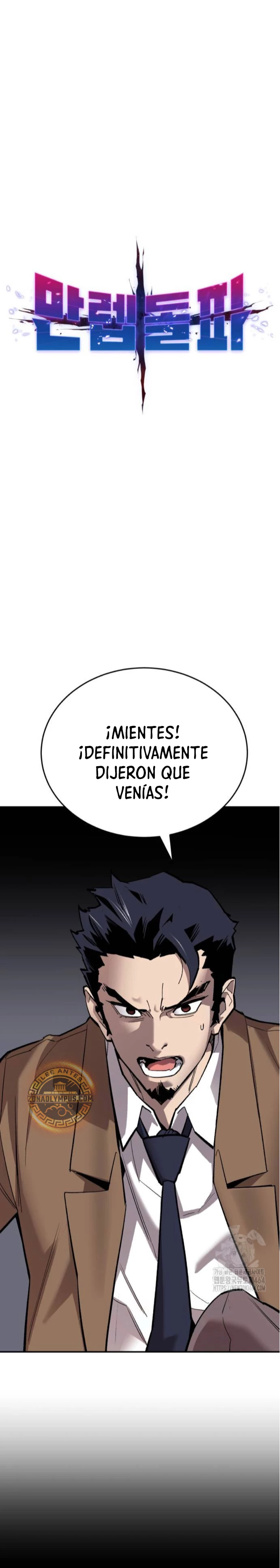 Rompiendo Limites capítulo 173 página 2