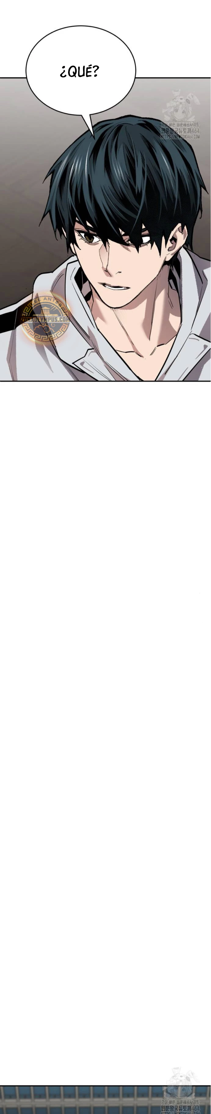 Rompiendo Limites capítulo 173 página 37