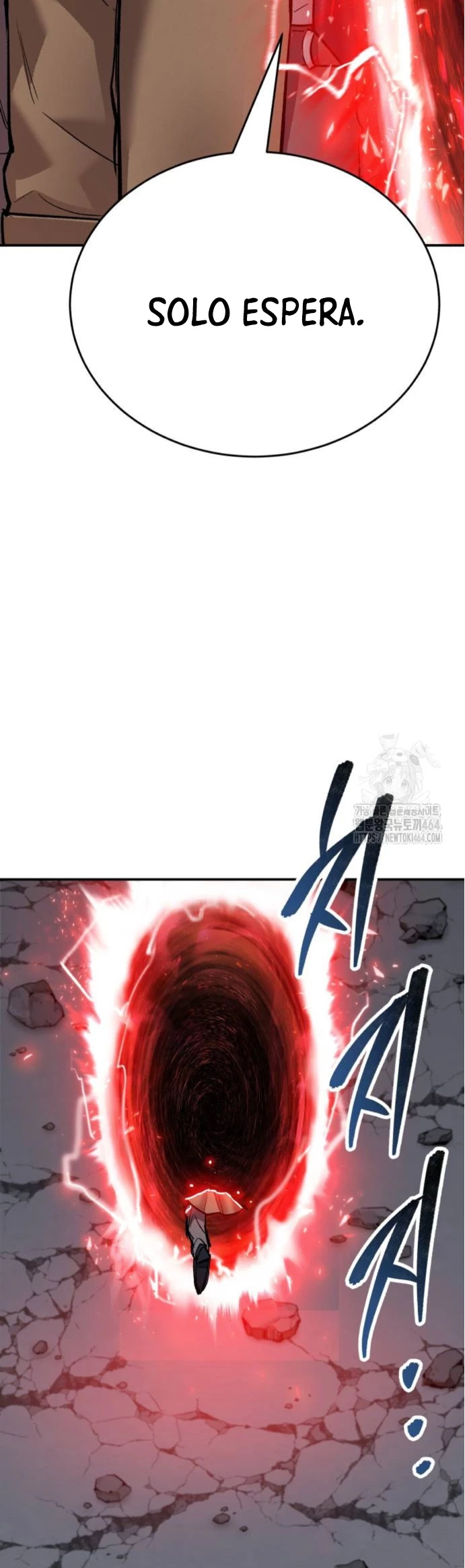Rompiendo Limites capítulo 173 página 8