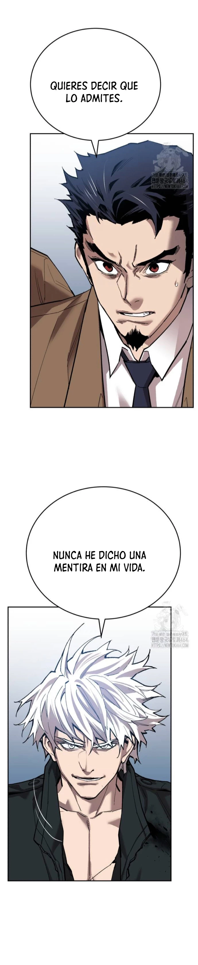 Rompiendo Limites capítulo 174 página 11
