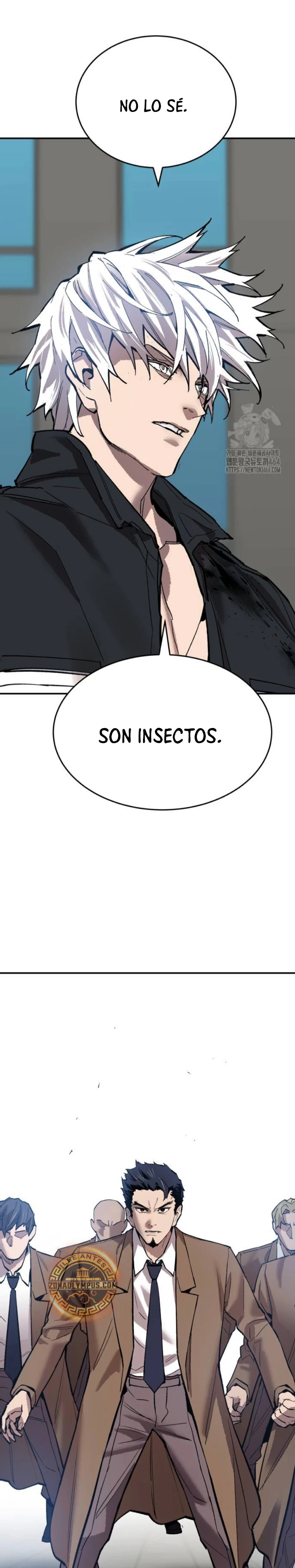 Rompiendo Limites capítulo 174 página 14