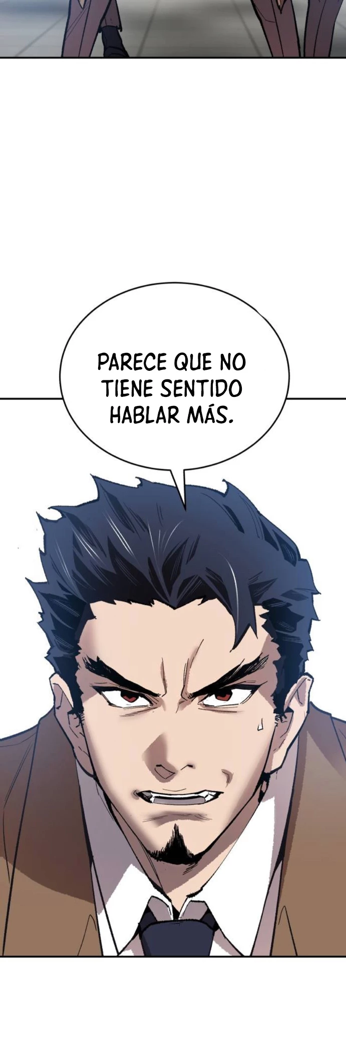Rompiendo Limites capítulo 174 página 15