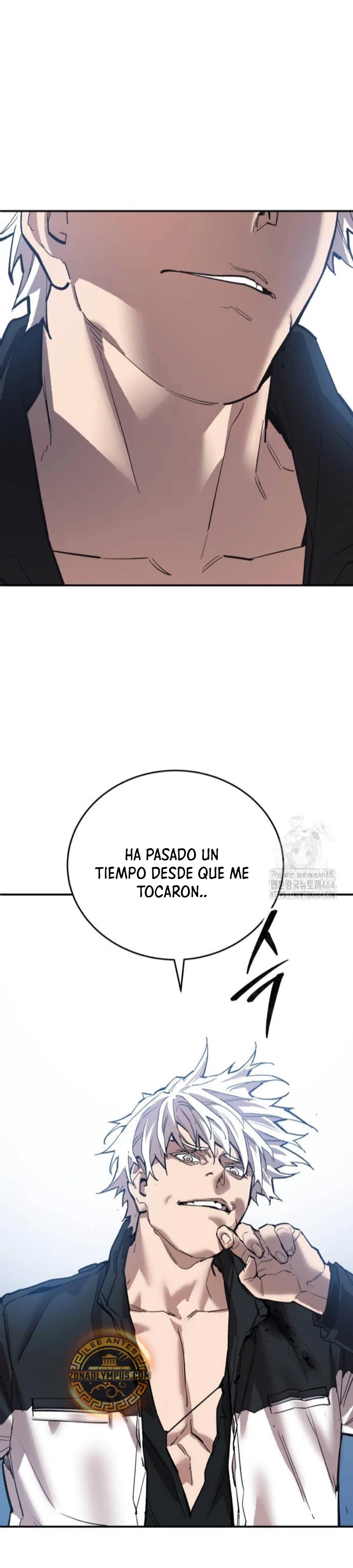 Rompiendo Limites capítulo 174 página 3
