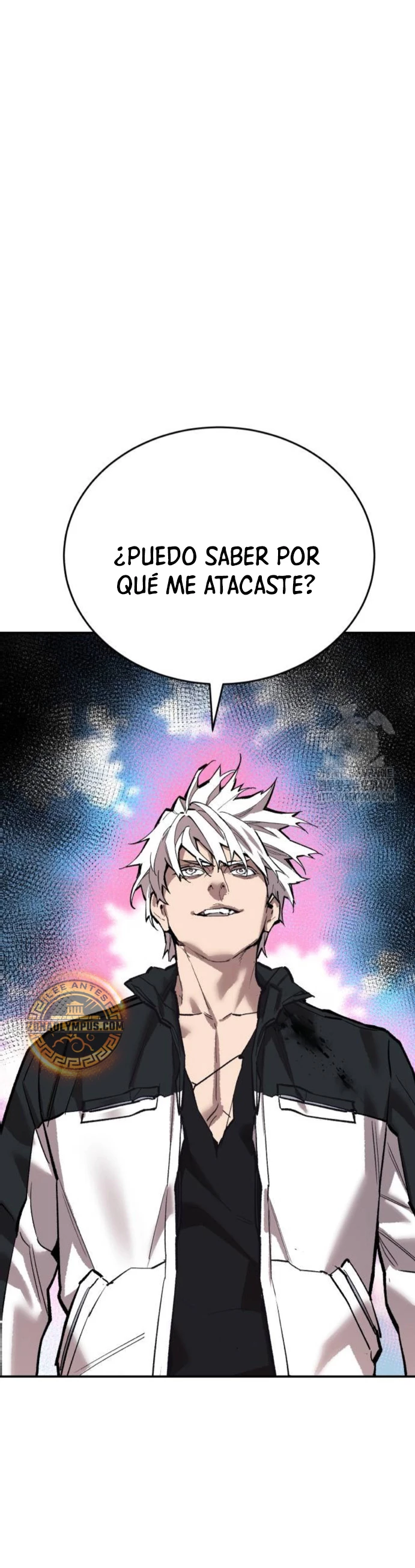 Rompiendo Limites capítulo 174 página 6