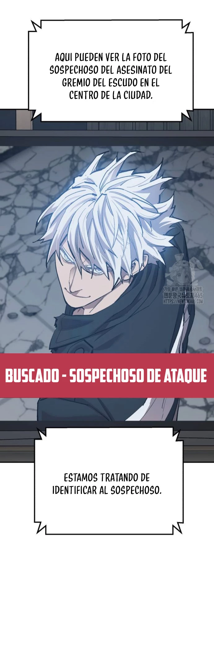 Rompiendo Limites capítulo 175 página 16