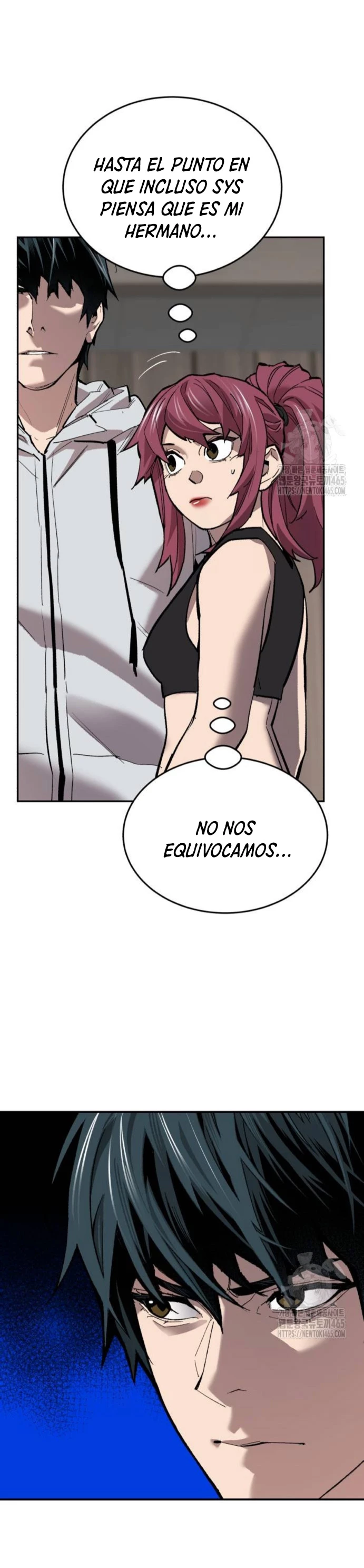 Rompiendo Limites capítulo 175 página 24
