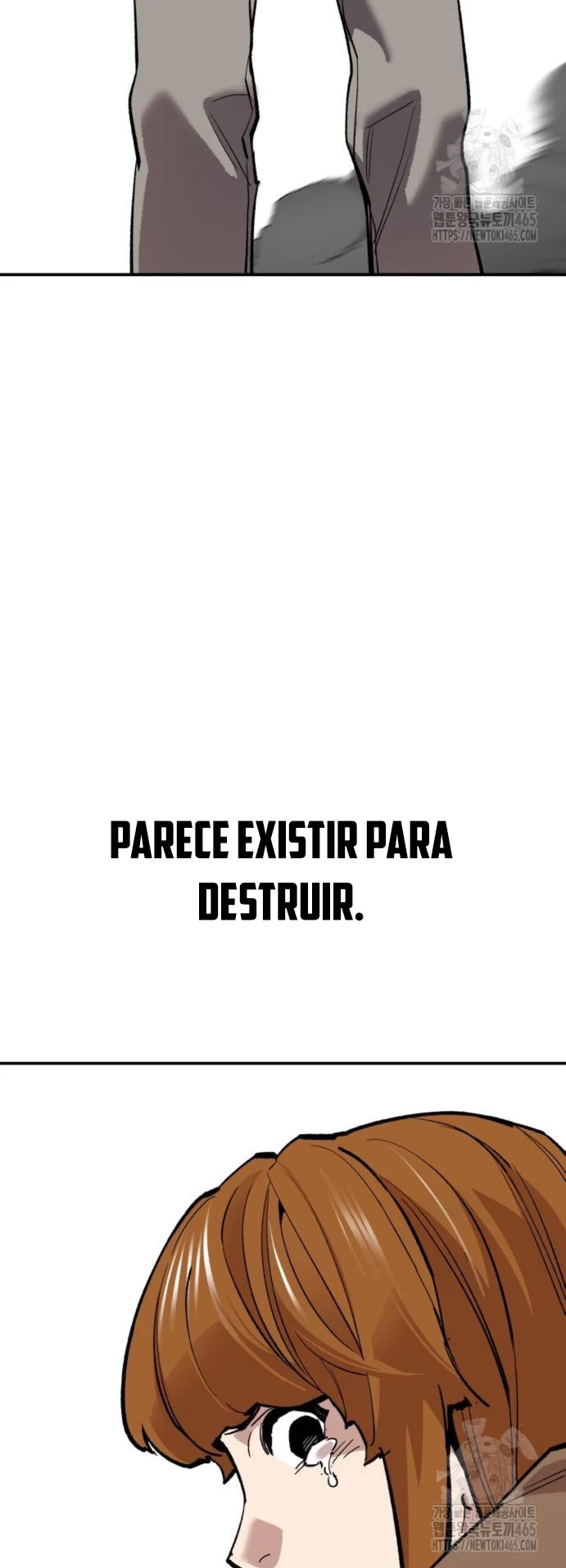 Rompiendo Limites capítulo 175 página 43