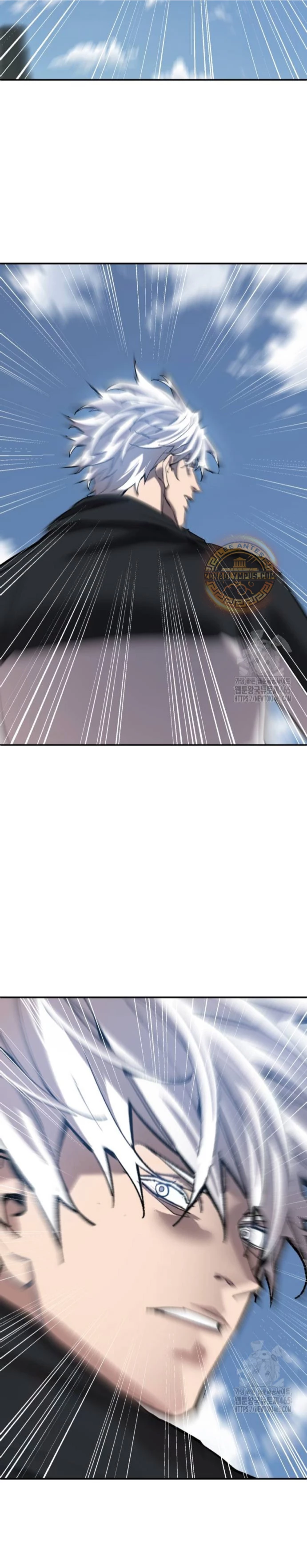 Rompiendo Limites capítulo 175 página 60