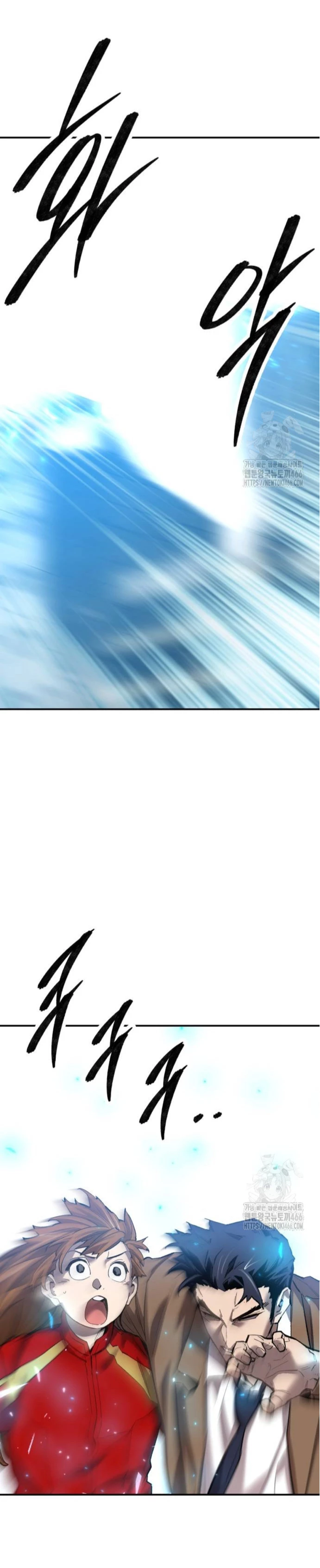 Rompiendo Limites capítulo 176 página 3