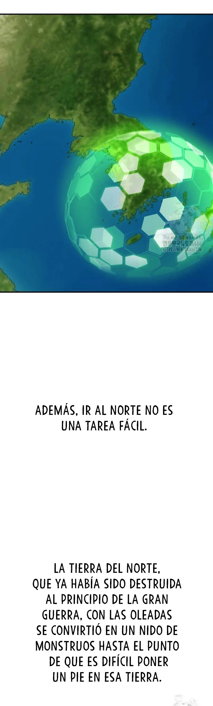 Rompiendo Limites capítulo 177 página 19