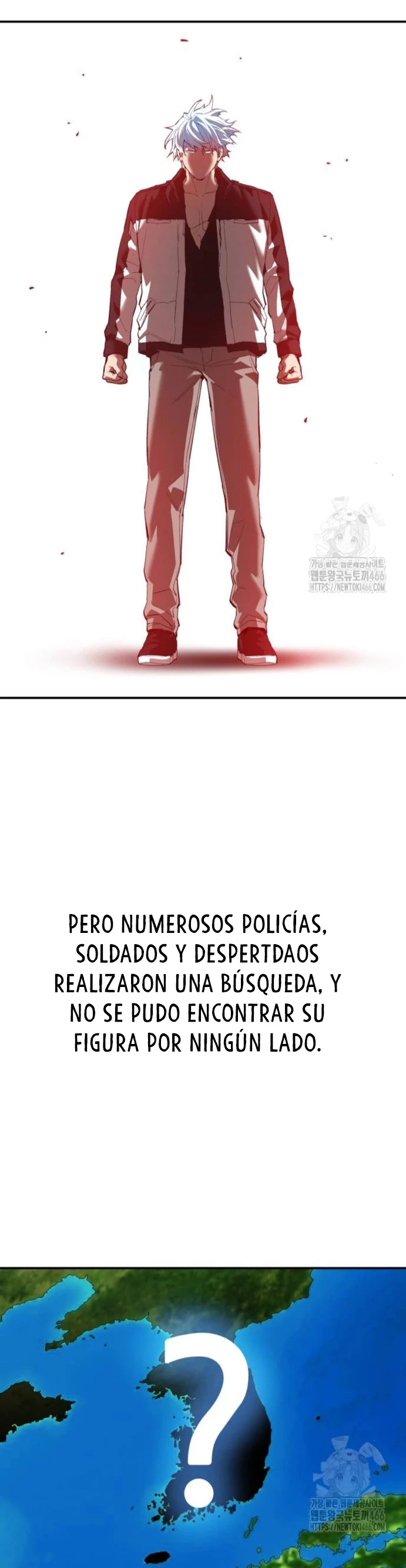 Rompiendo Limites capítulo 177 página 21