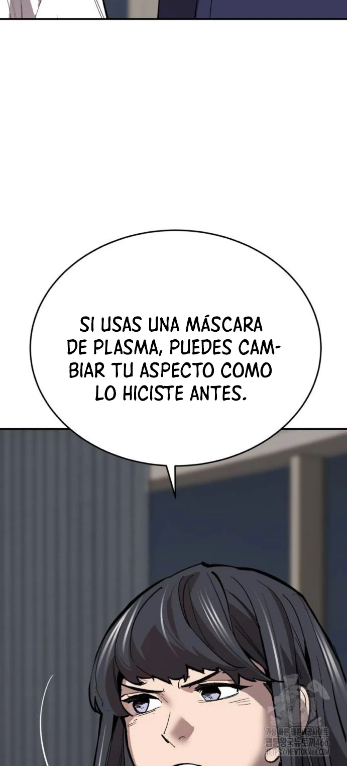 Rompiendo Limites capítulo 177 página 32