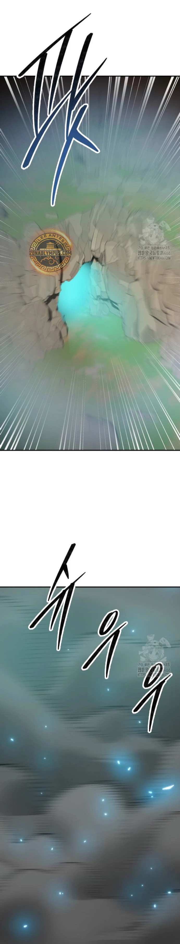 Rompiendo Limites capítulo 177 página 51