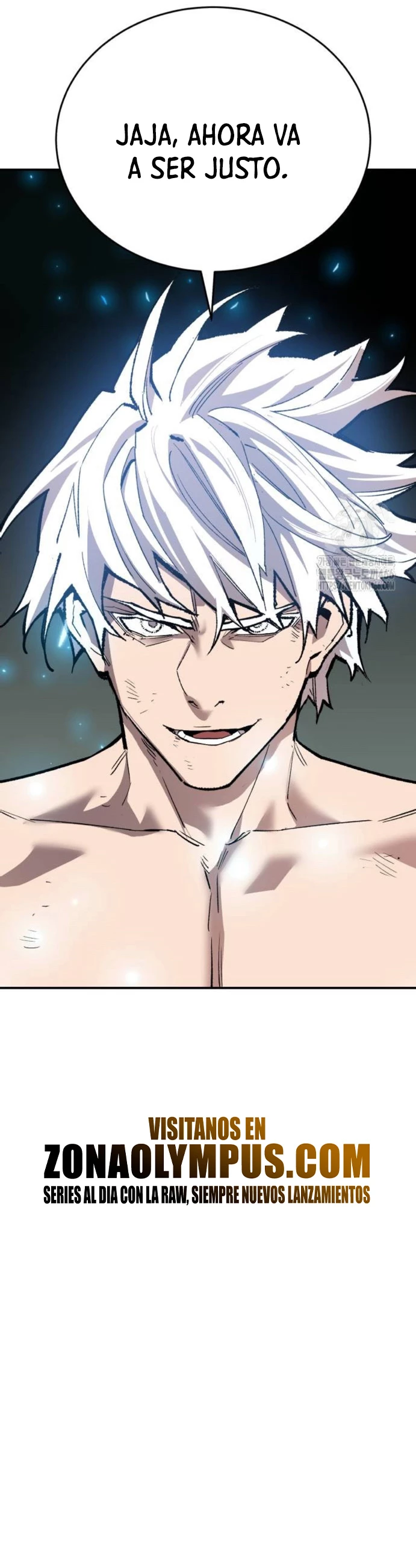 Rompiendo Limites capítulo 177 página 54