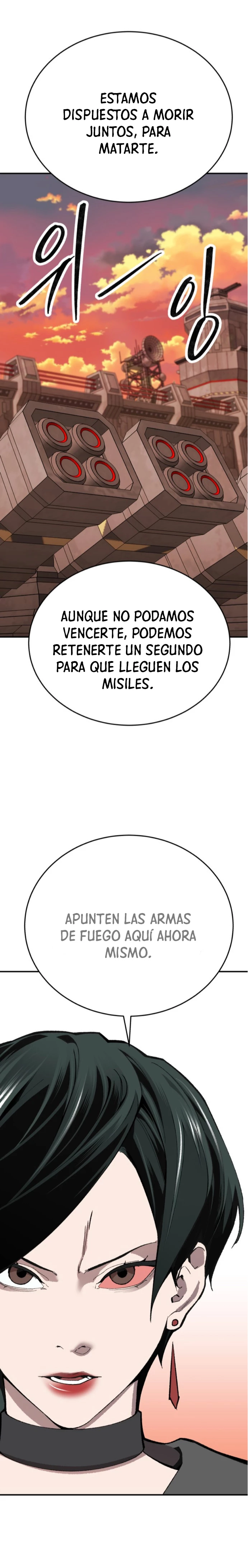 Rompiendo Limites capítulo 178 página 47