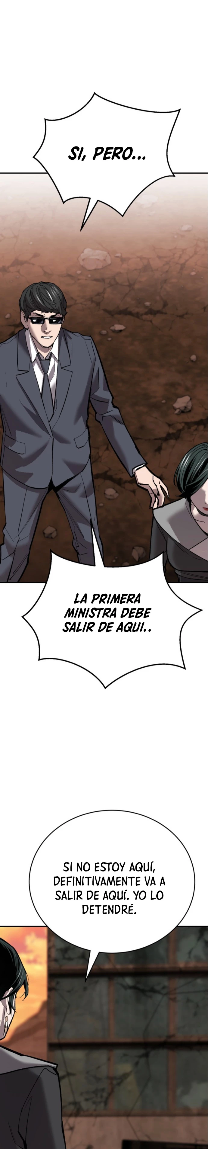 Rompiendo Limites capítulo 178 página 48