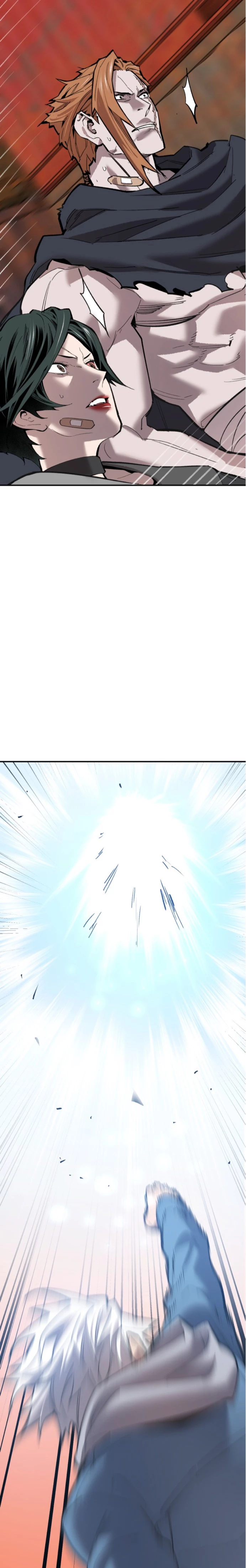 Rompiendo Limites capítulo 178 página 55
