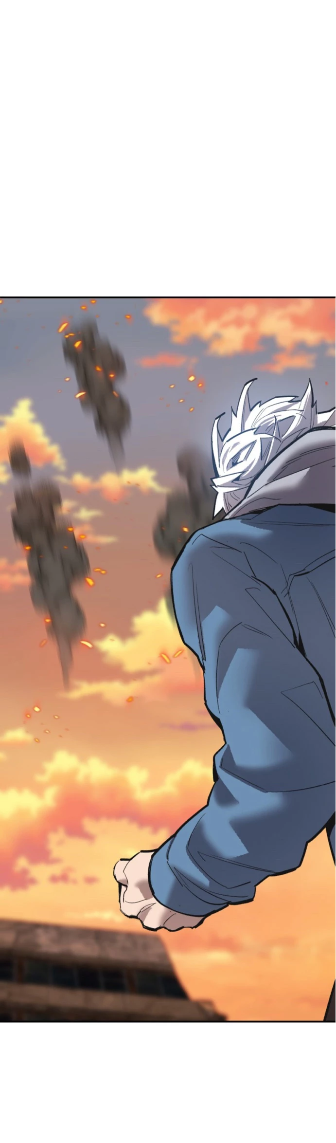 Rompiendo Limites capítulo 178 página 57