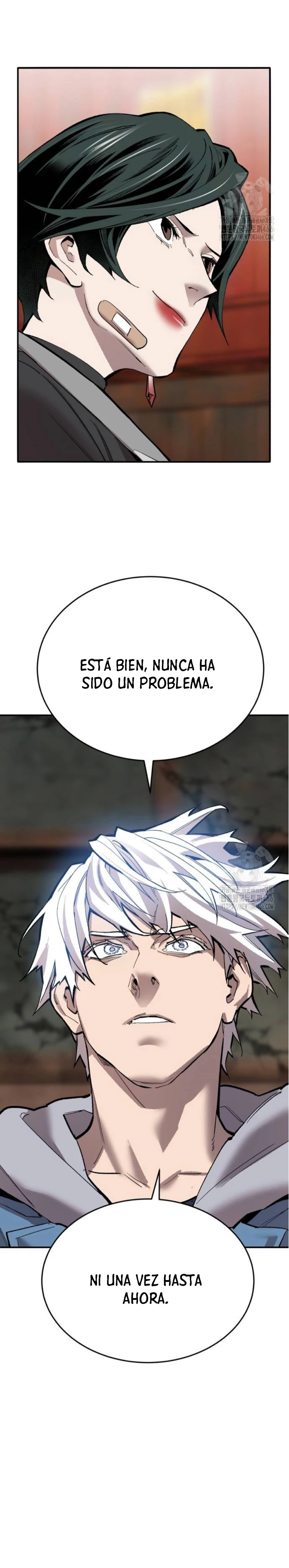 Rompiendo Limites capítulo 179 página 15