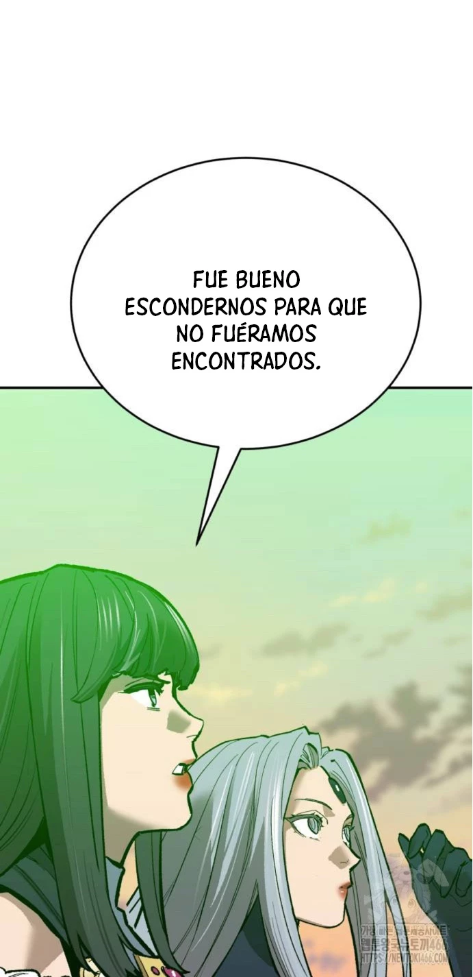 Rompiendo Limites capítulo 179 página 30