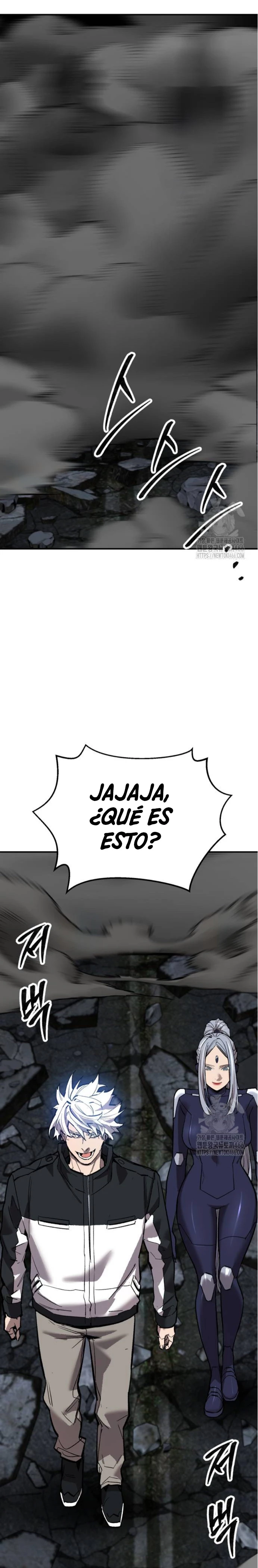 Rompiendo Limites capítulo 179 página 43