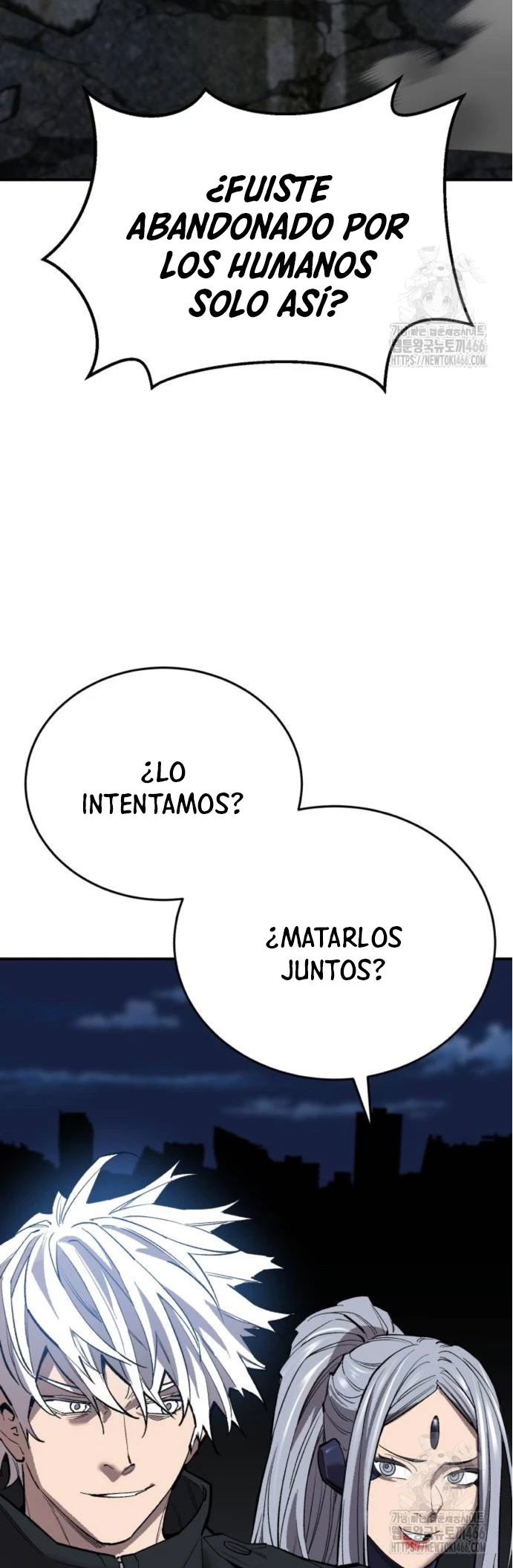 Rompiendo Limites capítulo 179 página 44