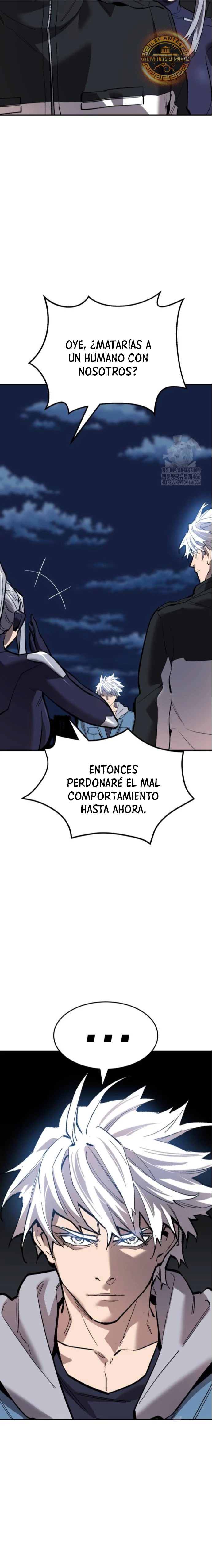Rompiendo Limites capítulo 179 página 45