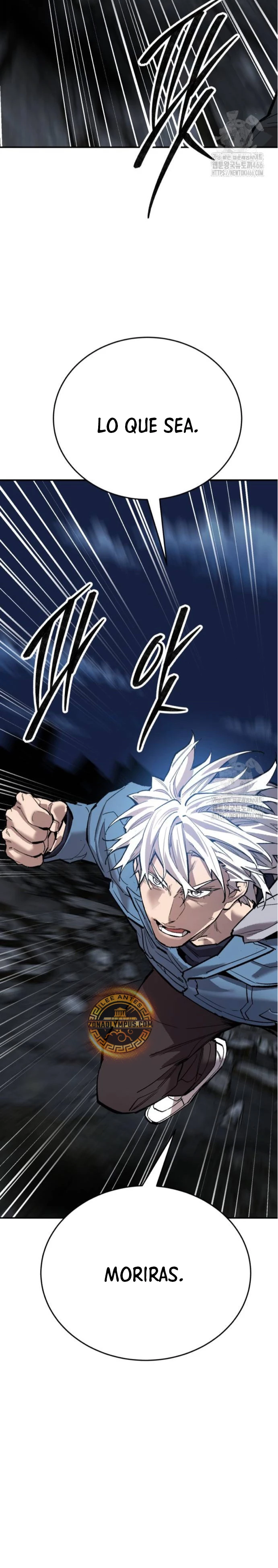 Rompiendo Limites capítulo 179 página 48
