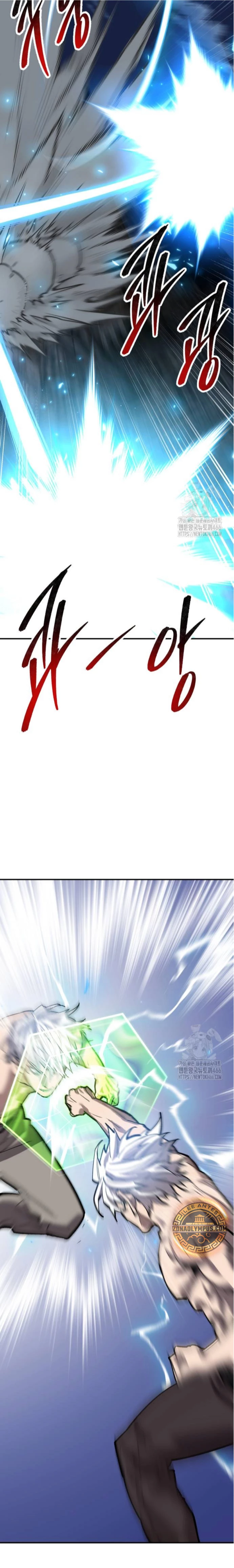Rompiendo Limites capítulo 179 página 51
