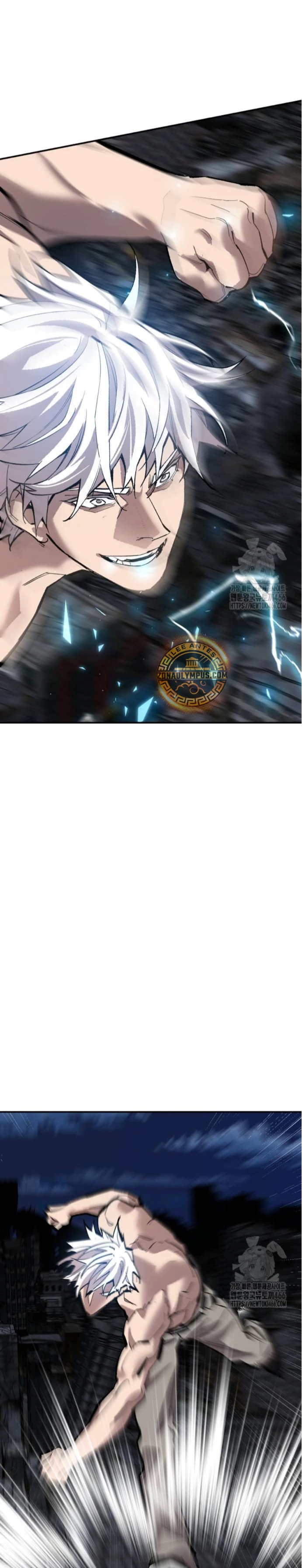 Rompiendo Limites capítulo 179 página 53