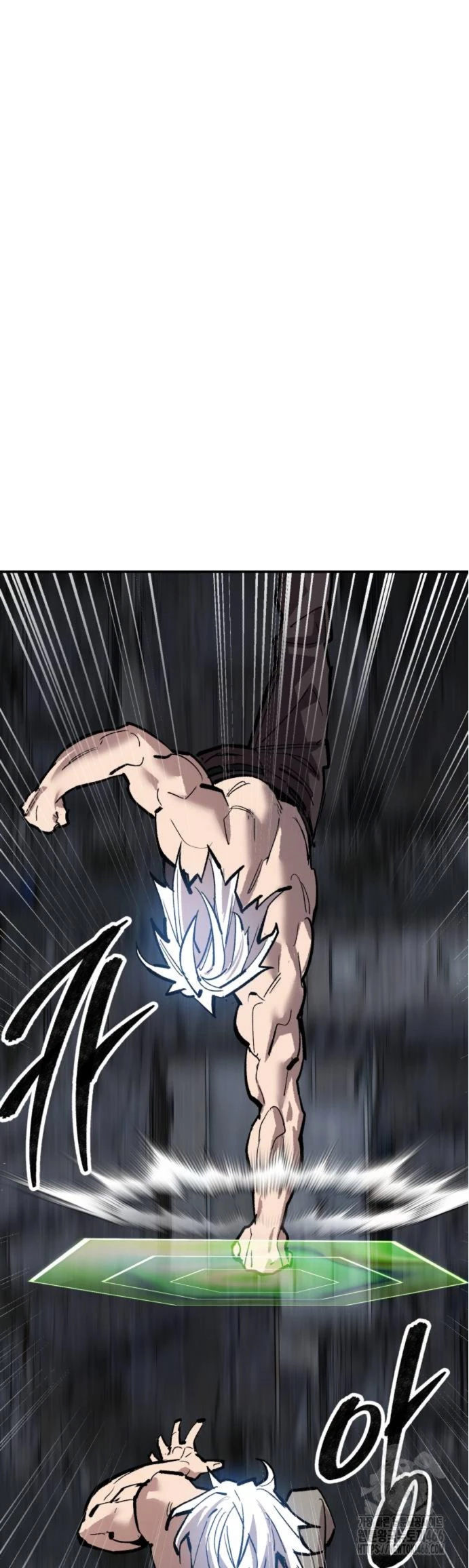 Rompiendo Limites capítulo 179 página 57