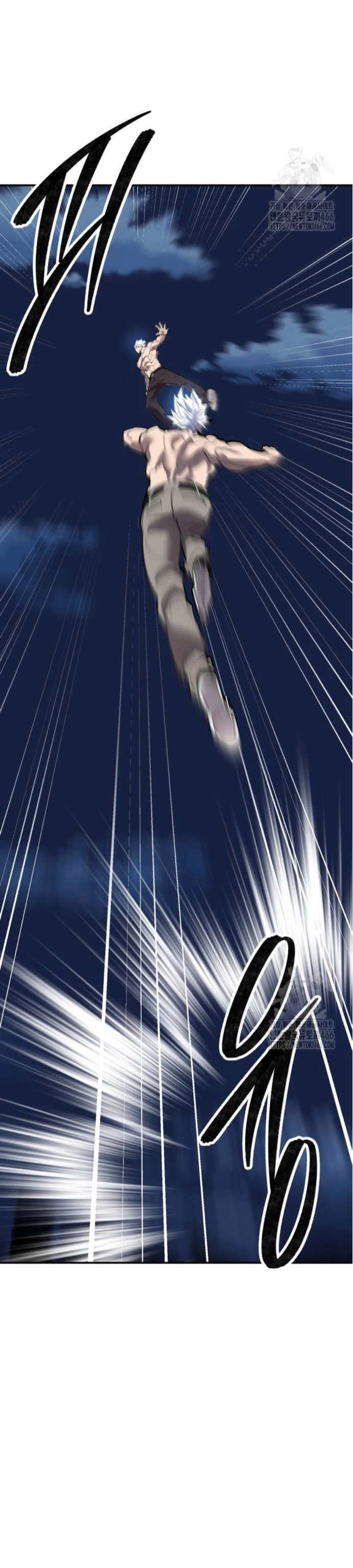 Rompiendo Limites capítulo 179 página 59
