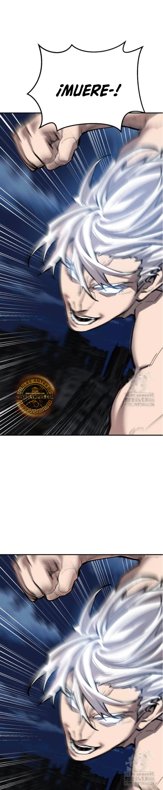 Rompiendo Limites capítulo 179 página 63