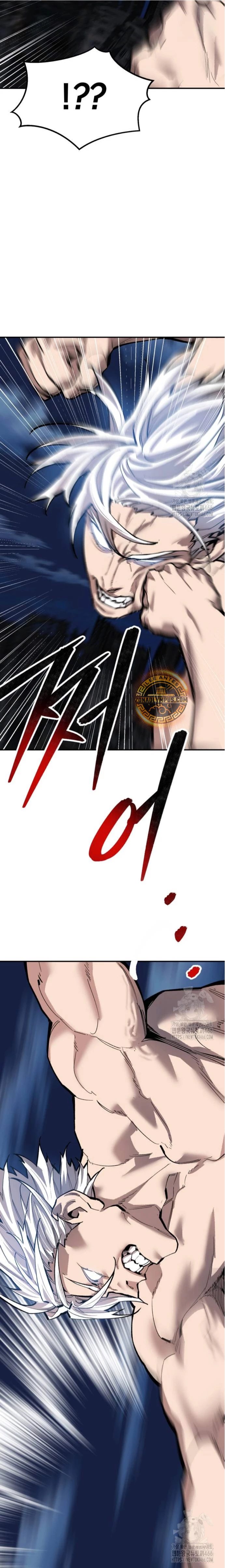 Rompiendo Limites capítulo 179 página 64