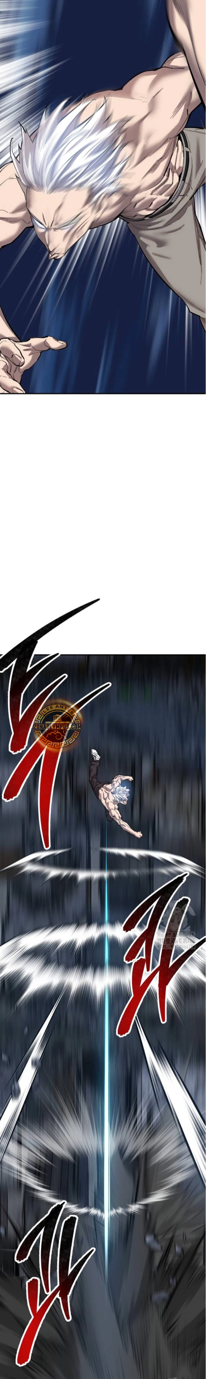 Rompiendo Limites capítulo 179 página 65