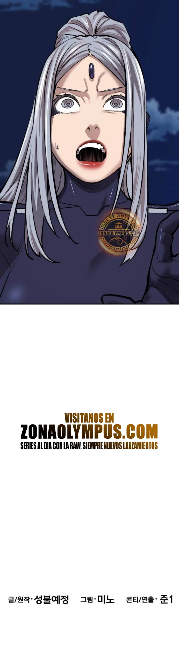 Rompiendo Limites capítulo 179 página 67