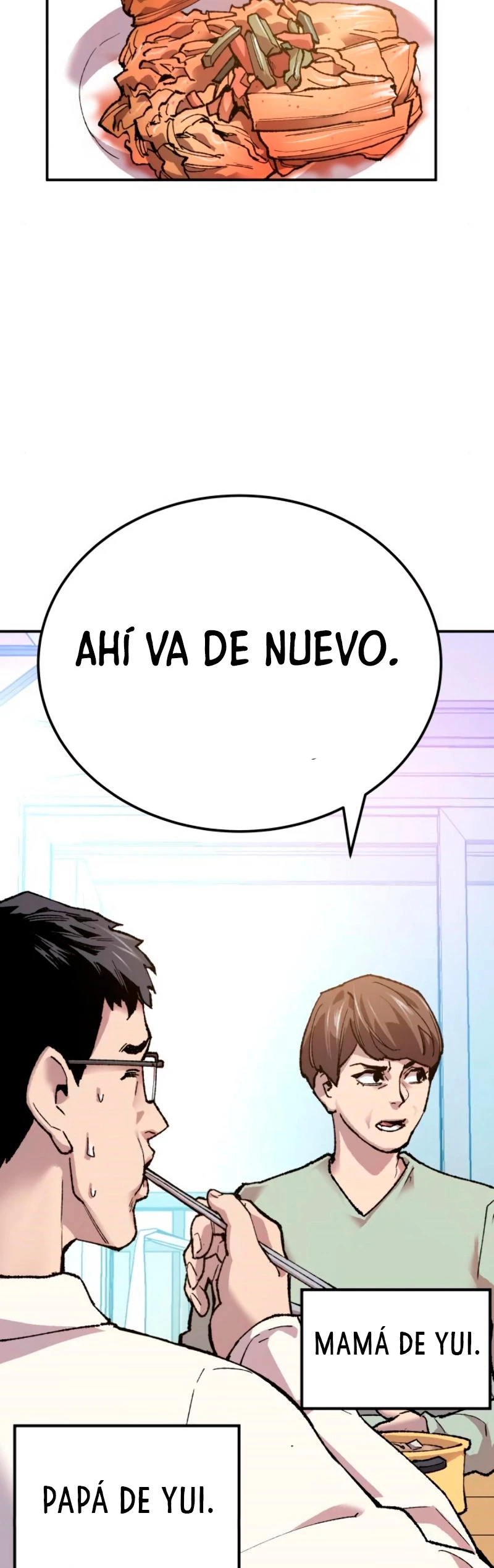 Rompiendo Limites capítulo 18 página 13