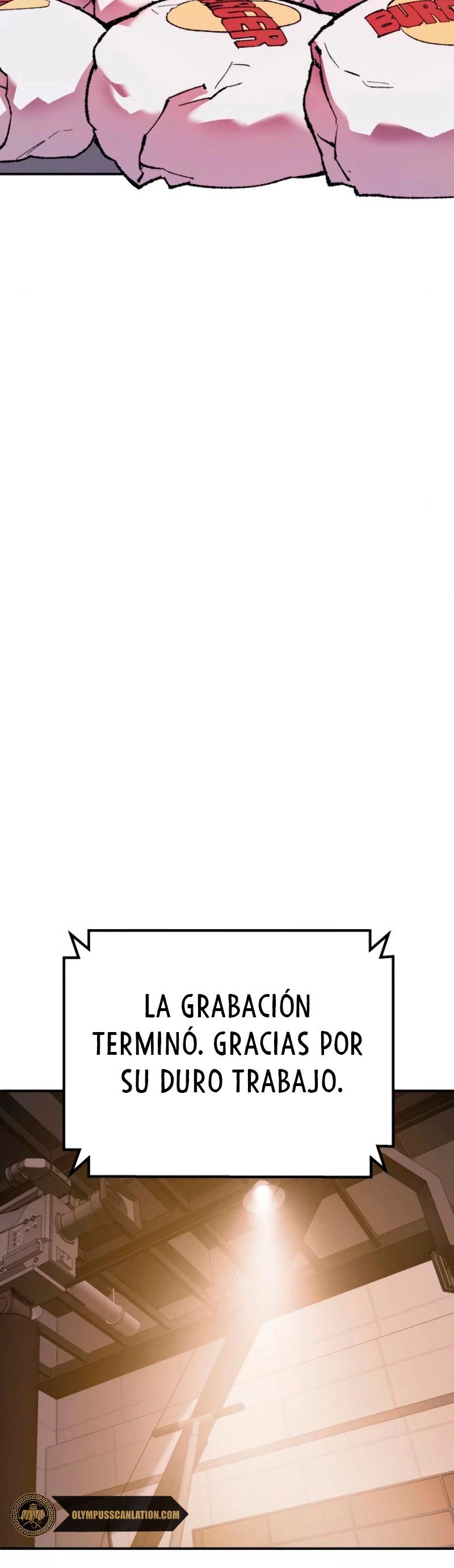 Rompiendo Limites capítulo 18 página 19